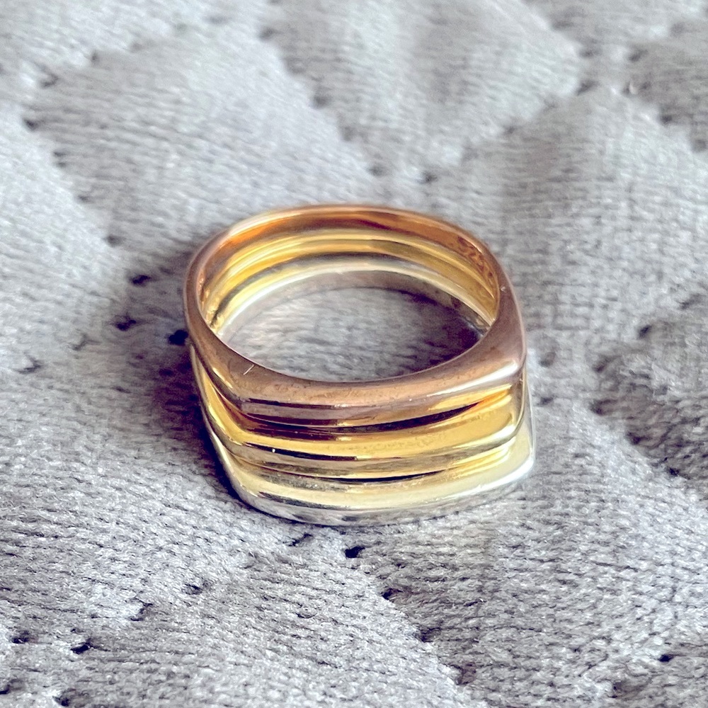 Sterling Silver